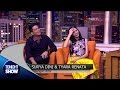 Cerita Surya Dini Tyara Renata Setelah Punya Buah Hati