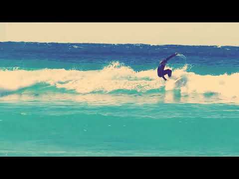 Vanilla Gorilla - Get Down (Official Video)