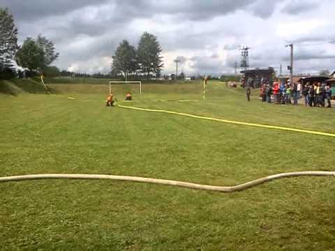 SDH Piletice - Světí 18.5.2013