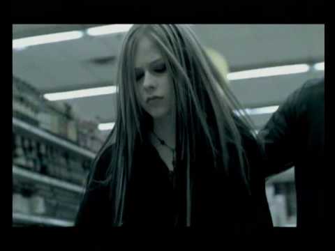 Something isn't right - Avril Lavigne