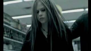 Avril Lavigne - Together