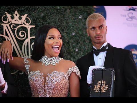 Red carpet highlights at The Sunmet 2020