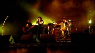 Pra onde Ir - Pitty, MÚSICA NOVA! (Virada Cultural 2009)