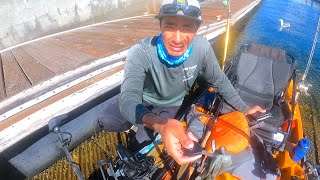 The Worst Feeling as a Fishing Youtuber (Epic Fail)