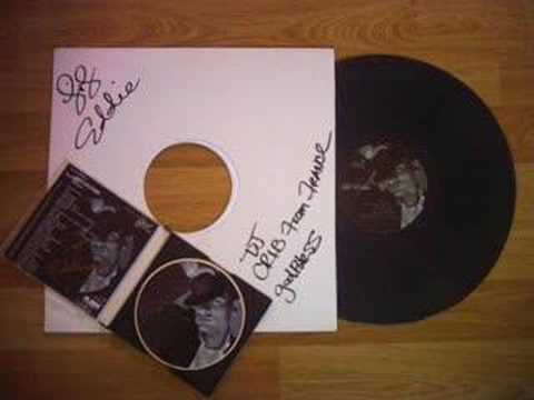 Lil Eddie Feat Dj crib - night life