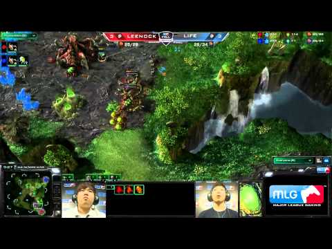 Top 5 #3 Leenock Plays from Fall Championship