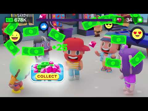 Shipping Life: Idle Empire Video