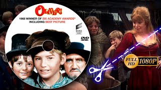 Oliver! (1968) - Be Back Soon ♪♫