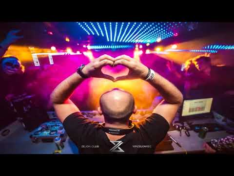 GASHMAKER # ZILION CLUB WRZELOWIEC # 16.11.2019 ★ vRq