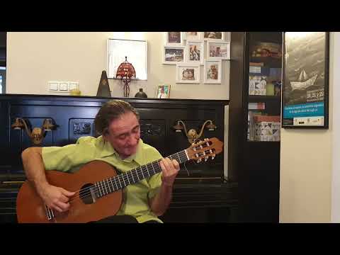 Ricardo Moyano - Uzun İnce Bir Yoldayım