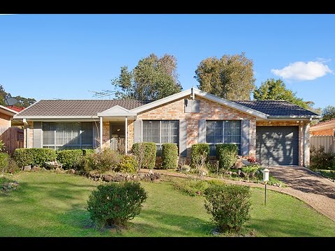 43 Mary Street, Macquarie Fields- Prudential Real Estate 4628 0033