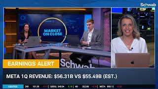 MAG 7 EARNINGS: GOOGL, MSFT, AMZN, META