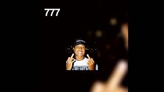 777 Lyrics English Translation