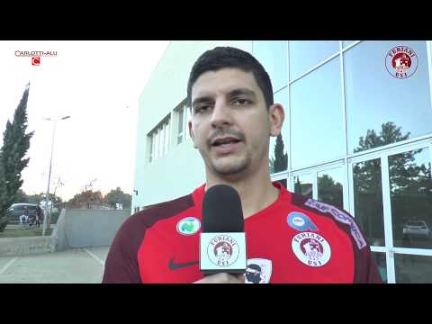 USJ Furiani 10 - 4 Venissieux : Les réactions d'après-match