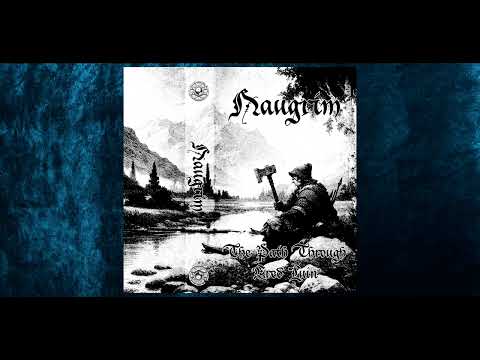 𝔑𝔞𝔲𝔤𝔯𝔦𝔪  -  𝔗𝔥𝔢 𝒫𝔞𝔱𝔥 𝔗𝔥𝔯𝔬𝔲𝔤𝔥 𝔈𝔯𝔢𝔡 𝔏𝔲𝔦𝔫  (𝔉𝔲𝔩𝔩 𝔞𝔩𝔟𝔲𝔩𝔪 2024)