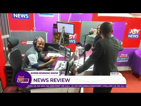 News Review: Court Freezes Miracle Aboagye's Assets, Fuel Prices Drop & ECG Privatization Row