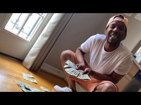 Foewoody... Having songs with Sge breezy before he died and working with Johnny cinco producer