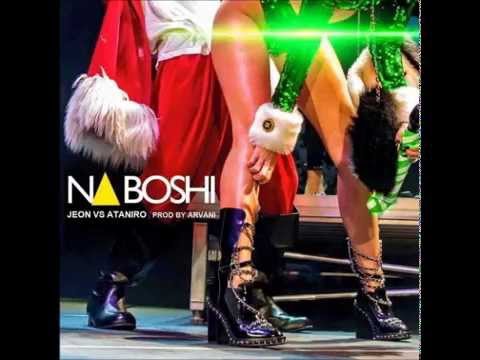 Na Boshi - Jeon VS Ataniro (Prod By Arvani)