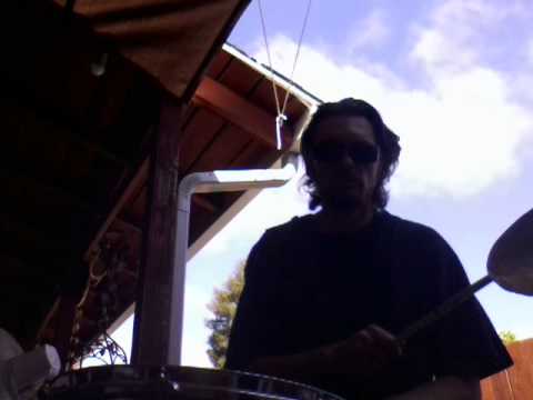 Proud of who I am by Patten & Goff