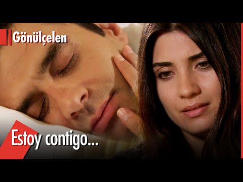 Hasret cuida a Murat - Convirtiéndose en Una Dama | Gonulcelen