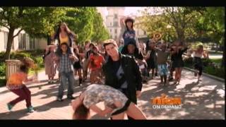 Big Time Rush - Logan&#39;s Swagger on Parade (&quot;This Is Our Someday&quot;)