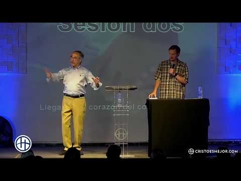 Llegando al corazón del comportamiento | Tedd Tripp