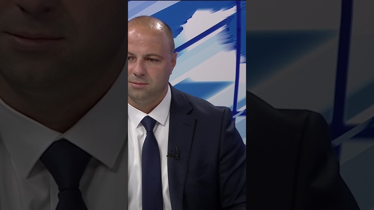 На кратко: „Вести плус“ со Владо Мисајловски - 21.08.2026