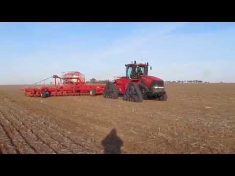 Horsch Sprinter 18NT CJ by Muddy River Ag