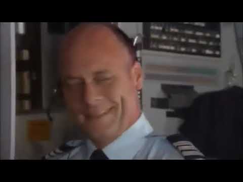 Mayday! Dangers in the sky! Mid-air attack! FedEx Flight 705