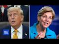 Senate passes housing bill led by Elizabeth Warren & Tim Scott, Trump leans back into affordability