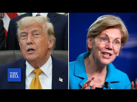 Senate passes housing bill led by Elizabeth Warren & Tim ...