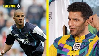 David James Recalls The Time He Played UPFRONT In The Premier League