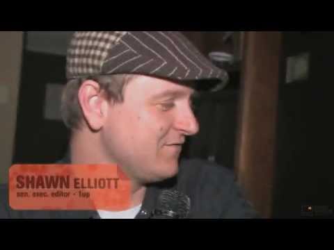 QuakeCon 2008 'Day 2 Tour'