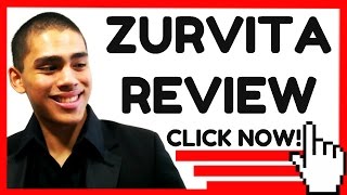 Zurvita Review | Essential Strategies To Grow Your Business!