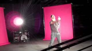 Sneak Peek at new Pillar video