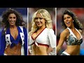 Top Cheerleader Moments Show Stopping Performances That Wowed The Crowd