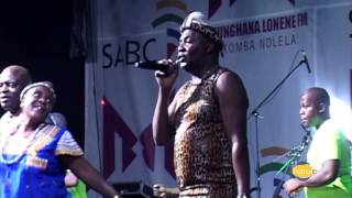 Download lagu KENNY BEVHULA Feat. SUNGLEN- SWARILA mp3