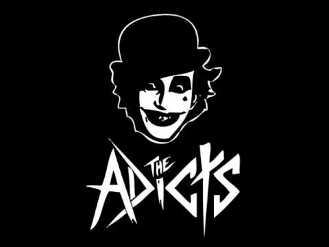 The Adicts - Viva La Revolution