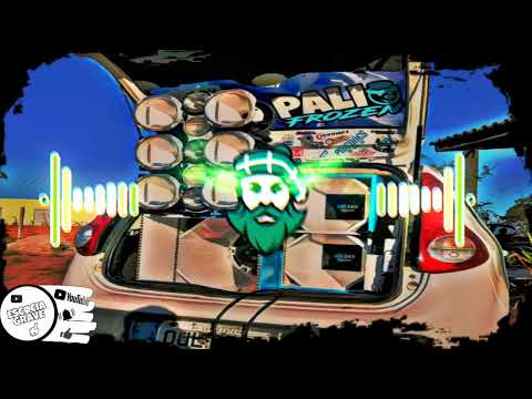 ZE PIABA ARROCHADEIRA RAIZ PRA PAREDÃO GRAVE BASS