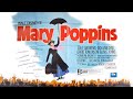 Mary Poppins Official Trailer 1964
