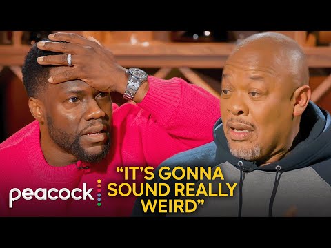 Thumbnail for Why Dr. Dre Turned Down Prince and Michael Jackson | Hart to Heart by Prince, Michael Jackson