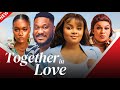 TOGETHER IN LOVE - Watch Bimbo Ademoye and Jeffery Nortey fall in love  in this Nollywood drama.
