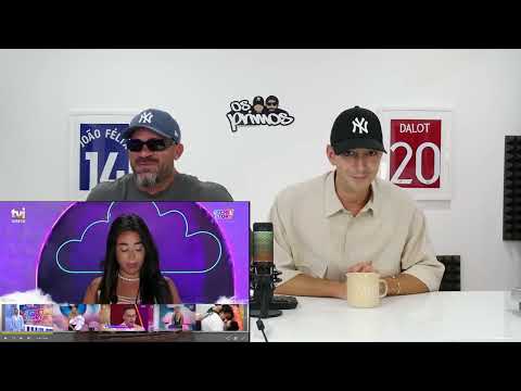 OS PRIMOS - MELHORES MOMENTOS (OUTUBRO 2025)