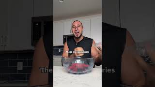 How to do a calorie deficit diet