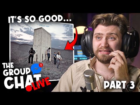 These are the TOP SONGS FROM 1971!? | The Group Chat
