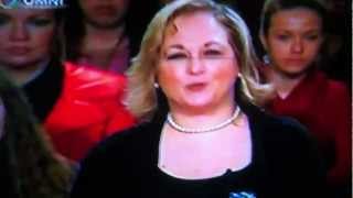 Judge Judy Backwards Broadcast