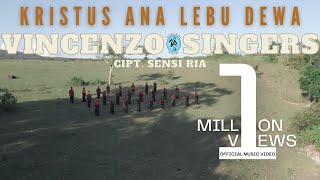Download lagu Catholic Church Anthem 'CHRIST ANA LEBU DEWA' (Christ the Lamb of God) CoverBy: Vincenzo Singers mp3 Download lagu Catholic Church Anthem 'CHRIST ANA LEBU DEWA' (Christ the Lamb of God) CoverBy: Vincenzo Singers mp3