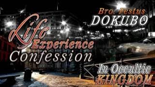 Bro Festus Dokubo Confession In Occultic Kingdom L