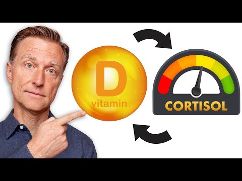 The Unique Benefits of ASHWAGANDHA How and When to Take it Dr Berg Explains