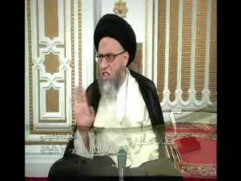 ⁣كتاب الطهارة - أحكام المياه - 2 - سيد صباح شبر
